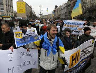 Under Putin, Russia Has Lost Strategic Footing