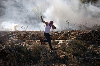 The Third Intifada Is Here