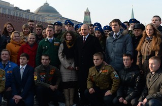 Russia Has Lost $100 Billion
