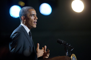 What to Expect of U.S. Foreign Policy in Americas