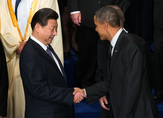 Obama Can Become a Foreign Policy President