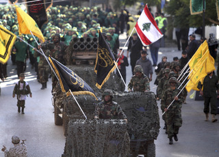 Tackling ISIS: A Message from Lebanon