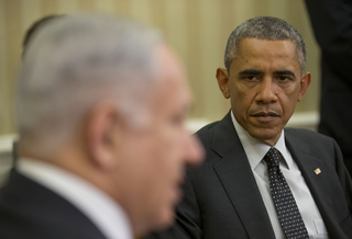 Is Obama Anti-Israel?