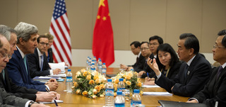 USA & China Must Avoid Strategic Misjudgments