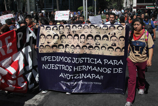 Mexicans Tire of their Government