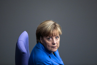 Germany Has Great Power but Little Purpose