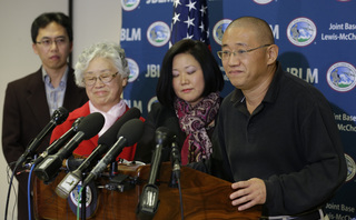 Why North Korea Released 2 Americans