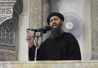 ISIS Leader May Be Dead, and It Doesn't Matter