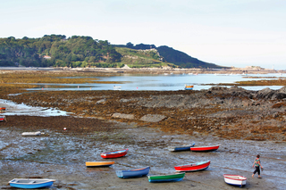 Saving Europe's Dying Languages with Tourism