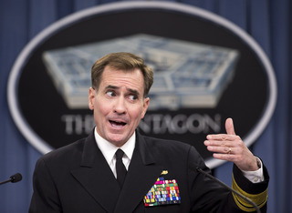 9 Truths About the War on Islamic State