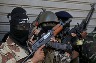 Egypt Is Misdiagnosing Its Sinai Problem