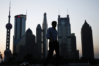 Asia's Economic Miracle Has Peaked