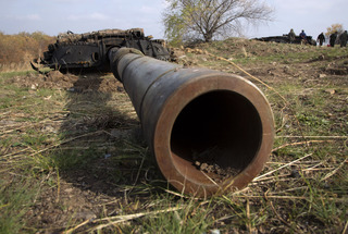 How Ukraine Let a Powerful Military Decline