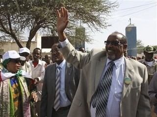 Within a Failing State, Somaliland Blossoms
