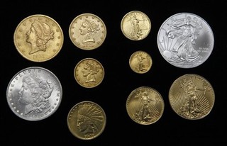 Is ISIS Minting Gold and Silver Dinars?
