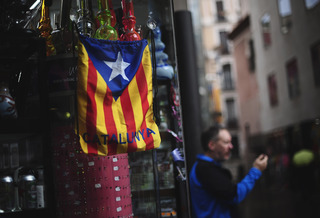 Mending a Fragmented Europe