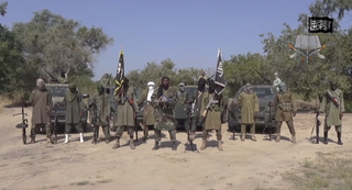 Nigerian Jihadists' War on Children