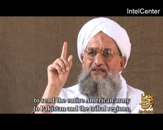 A Killer Al Qaeda-ISIS Alliance