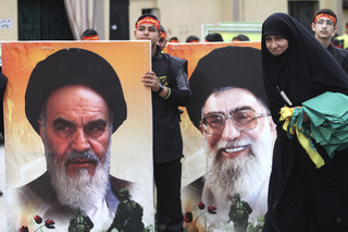 Will the U.S. Swap Riyadh for Tehran?