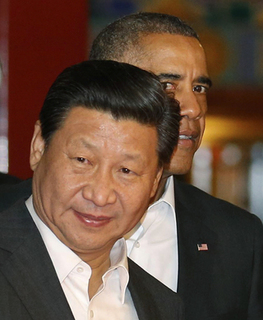 Room for U.S. in Xi's 'Asia-Pacific Dream'?