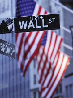 The Return of the Dollar