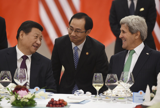 A Historic U.S.-China Agreement