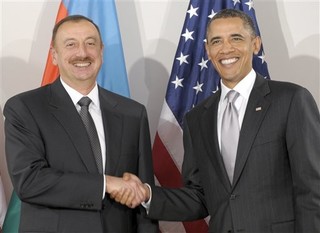America's Eurasian Alliances Are Fraying
