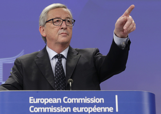 The Ghosts of Jean-Claude Juncker's Past