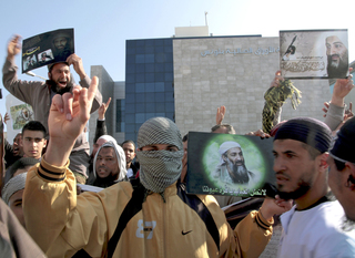 The School Where Bin Laden Is a Hero