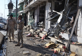 Inside the Mind of a British Suicide Bomber