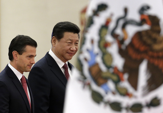 Great-Power Rivalry Still Threatens the Pacific