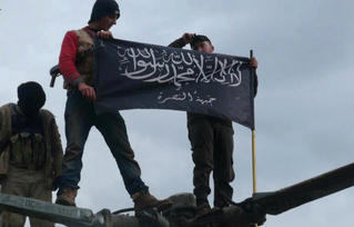 Beware the Siren Song of ISIS