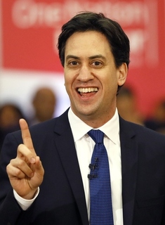 The Creep of Conspiracy Theories in UK Politics
