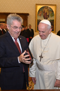 Catholicism on Decline in Latin America