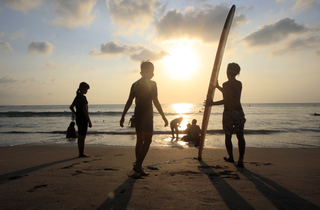 Bali's Booming Startup Scene
