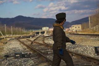 Are Russia-DPRK Ties Warming?
