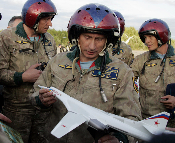 Has Russia Violated a Nuclear Treaty?