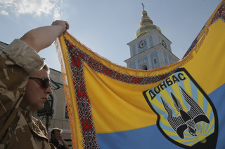 Putin's Novorossiya Miscalculation
