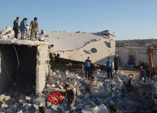 A Better Strategy for the War on ISIS