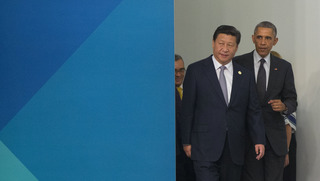 The Made-in-China Cold War