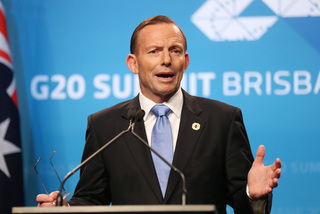 Abbott Could Push Australia into Isolation