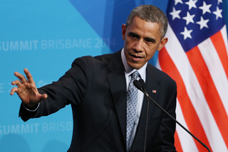 Obama too Desperate for Iran Nuke Deal