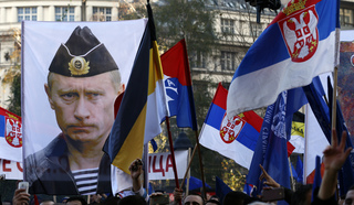 The Risk of Nation-State Conflict