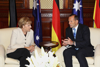 Australia, Still the Adolescent Power