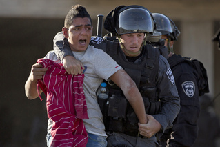 Israel Defining Itself as Ethnocracy, not Democracy