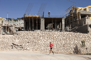 Here Are the EU-Proposed Sanctions on Israel