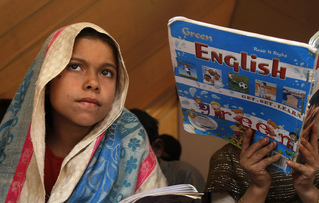 Life with Drones and Raids in Pakistan