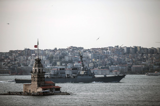Will Turkey Stick to China Missile Deal?