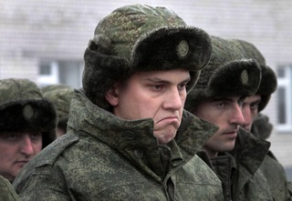 Russia's Sad Little Military Showboats