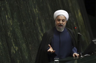 The Dangers of Derailing an Iran Deal
